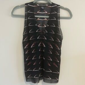 Women’s Vivienne Tam 2 Piece Set